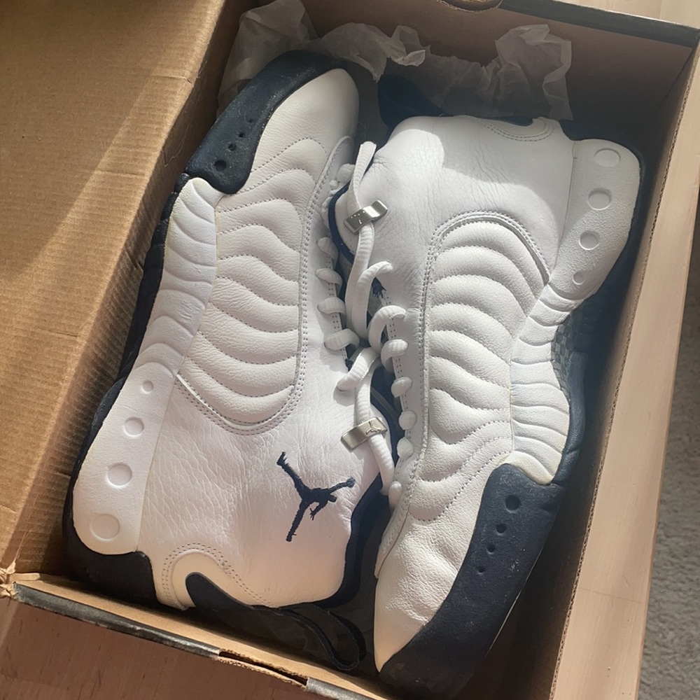 Nike Jordan’s Jumpman PRO